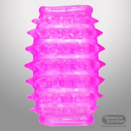 Ultra Soft Penis Extensions PES-013