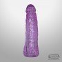 Outstretched Delay Crystal Penis Sleeve PES-015