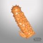 Extensions Enlarger Men Spike Condoms PES-018