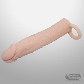 Pretty love penis Sleeve PES-031