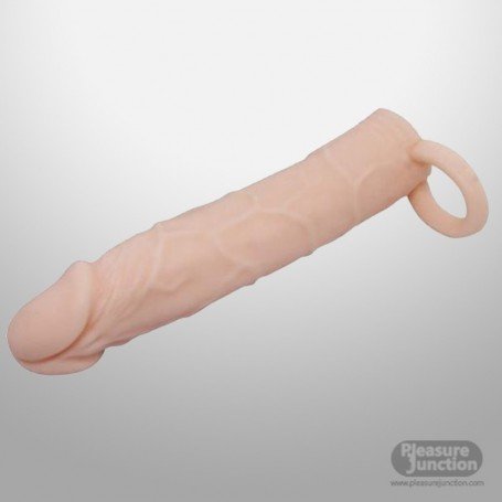 Pretty love penis Sleeve PES-031