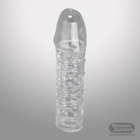 SUPERMAN FEELING THE PERFECT PENIS SLEEVE PES-032