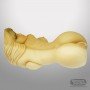 Fuck Me Back Solid Silicone Real Sex Doll SRD-002