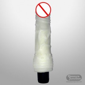 Doc Johnson Realistic Cock Vibrator RSV-072
