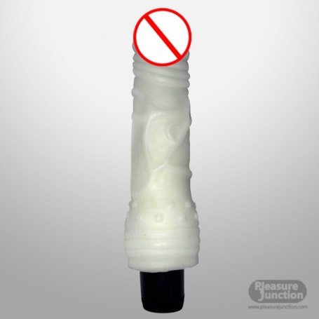Doc Johnson Realistic Cock Vibrator RSV-072