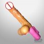 Remote Control Realistic Vibrator RSV-073