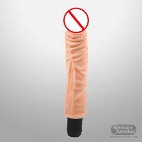 King Kong Realistic Vibrator RSV-077