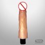 7 Inch Xiva Realistic Vibrator Without Balls RSV-079