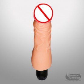 Realistic Feel Realistic Vibrator Without Balls RSV-080