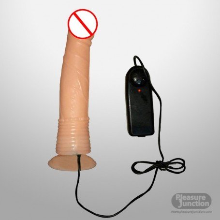 Hands-free Remote Controlled Penis Masturbator RSV-084