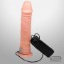 Hands-free Remote Controlled Penis Masturbator RSV-084