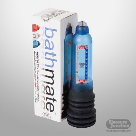 Bathmate Hydro Penis Enlargement Pump PE-009