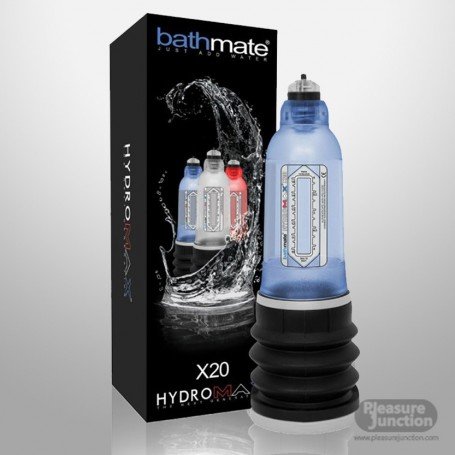Bath Mate Hydromax x20 PE-015