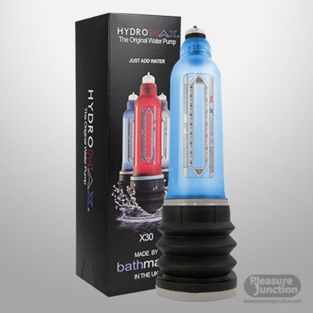 BATH MATE HYDROMAX X30 PE-016