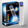 LED Automatic Electric pro extender Penis Enlargement PE-018
