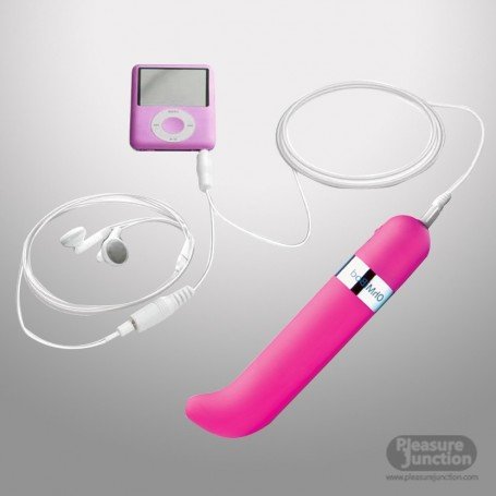 jacob's ladder sex toy OhMiBod Esca 2 Review 2026