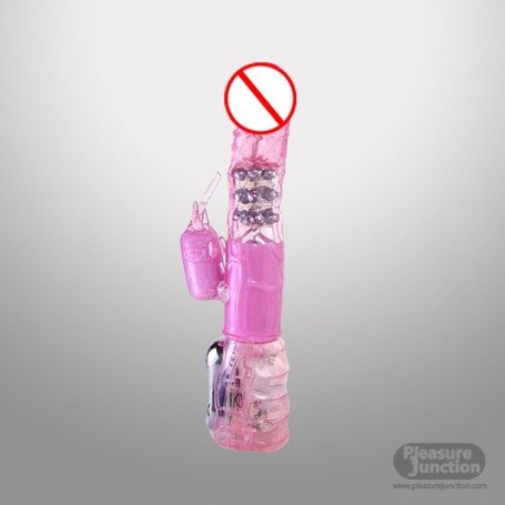 Super Rabbit Vibrator RV-004