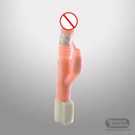 Thrusting Rabbit RV-005