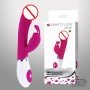 Pretty Love GENE Vibrator with 30 Functions Waterproof RV-010