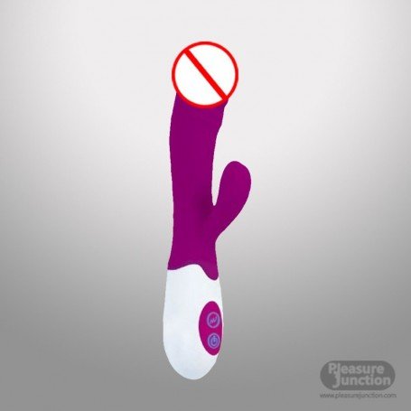 Pretty Love SNAPPY Vibrator with 30 Functions Waterproof RV-011