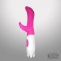 Multi-Speed Dual Vibration Rabbit Vibrator RV-013