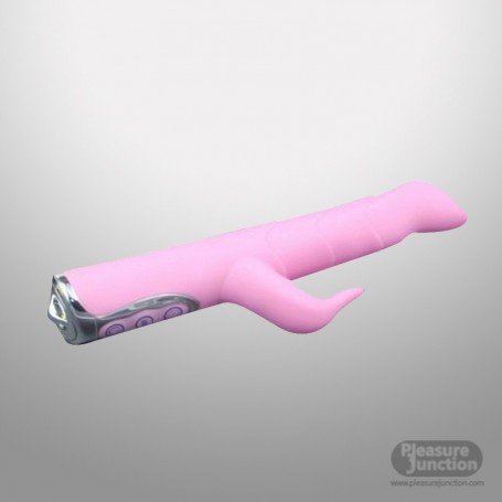 Ai Fei Effie Rabbit Vibrator RV-019