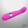 Ai Qini Ni Beads Stick Butterfly Rabbit Vibrator RV-020