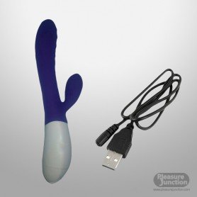 Rabbit Vibrator Clit Soother RV-030