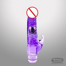 Clitoral Stimulation Rabbit Vibrator For Women RV-015