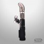 Clitoral Quest Rabbit Vibrator RV-035