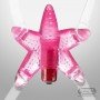 Starfish Strap on Vibrator Seven junction SO-004