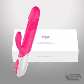 FOX RABBIT VIBRATOR RV-037
