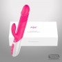 FOX RABBIT VIBRATOR RV-037