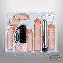 Beauty Sex vibrator Kit SK-001