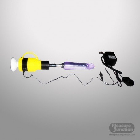 Sex Machine Gun SM-002