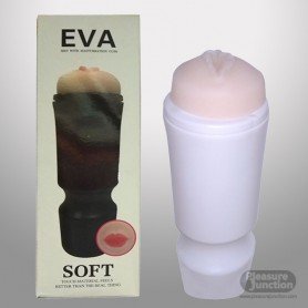Eva Soft Male Stroker MS-052