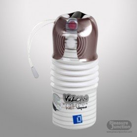 VULCAN WET VAGINA VIBRATING MS-056
