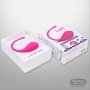 Lovense LUSH Wireless Bluetooth App Vibrator ACV-001