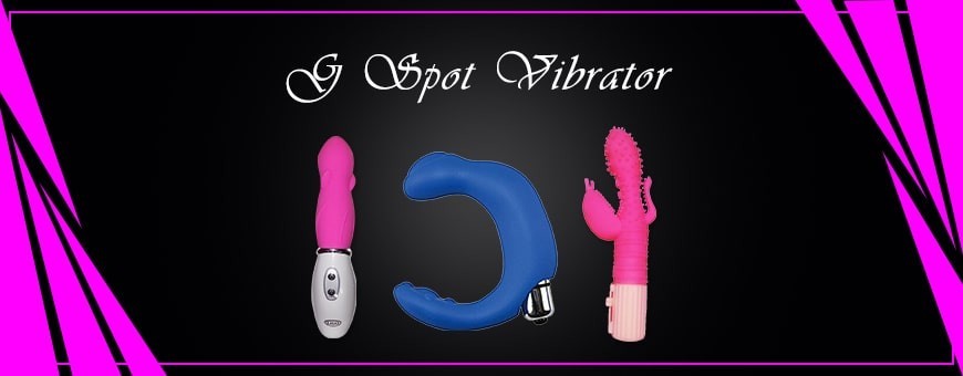 Sex Toys in Bhind | G Spot Vibrator Is Best Stimulating Product For Girls