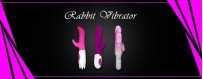 Buy Top Sex Toys In Chhattisgarh | Rabbit Vibrator For Women