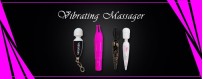 Buy Vibrating Massager & Stimulating Sex Toys In Panipat