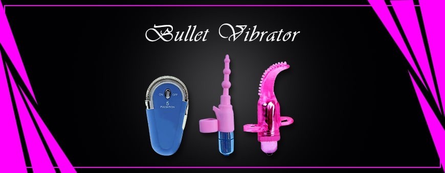 Sex Toys in Chapra | Buy Bullet Vibrator For Girls Online