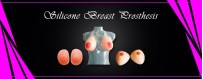 Soft Silicone Breast Prosthesis Women Accessories Available In Cuttack