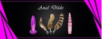Buy Butt Plugs Anal Sex Toys Dildo From Pleasurejunction In Uluberia
