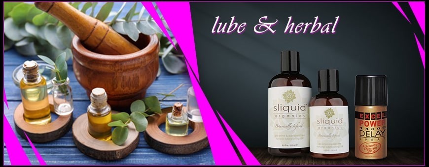 Increase Your Longevity At Bed With Lube & Herbal Available In Ranchi