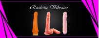 Shop The Best Realistic Dildo Vibrators & Sex Toys In Gwalior