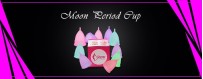 Buy Moon Or Menstrual Period Cup During Menstruation Available In Kota