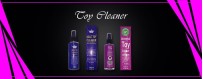 Buy Sex Toy Cleaner & Keep Yourself Safe During Intercourse With Toys