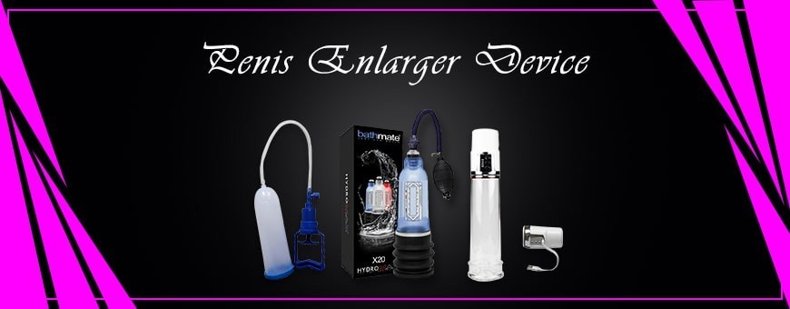 Buy Top Quality Penis Enlarger Device Male Sex Toys In Varanasi