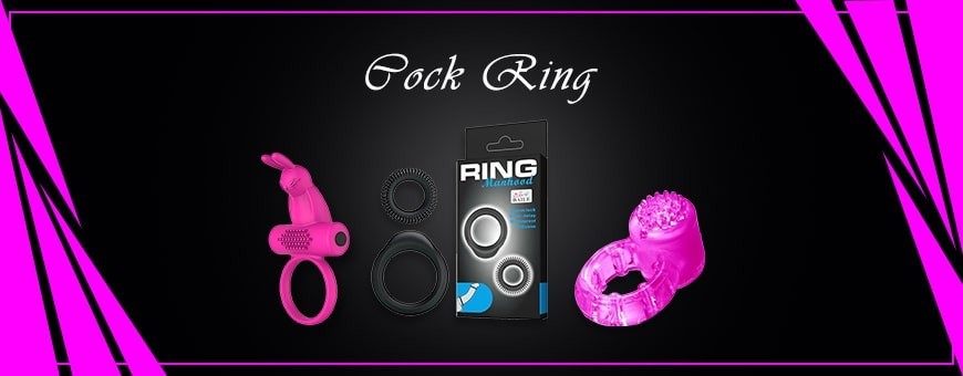 Buy Vibrating Cock Ring Or Penis Ring Vibrator At Low Rate In Jodhpur